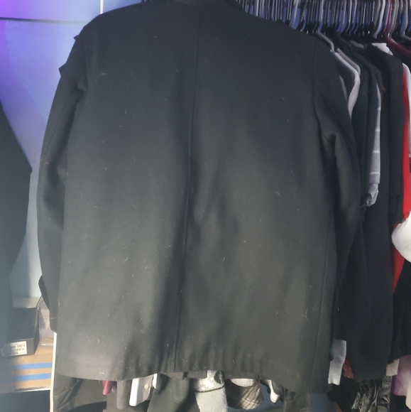 Guess wool coat - Picture 2 of 4